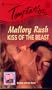 Kiss Of The Beast  (Secret Fantasies) (Harlequin Temptation)