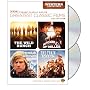 TCM Greatest Classic Films Collection: Western Adventures (The Wild Bunch / McCabe & Mrs. Miller / Jeremiah Johnson / The Train Robbers)
