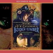 Happenstance Found: Books of Umber, Book 1 | [P. W. Catanese]