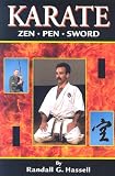 Karate: Zen, Pen, and Sword