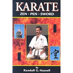 Karate: Zen, Pen, and Sword