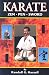 Karate: Zen, Pen, and Sword