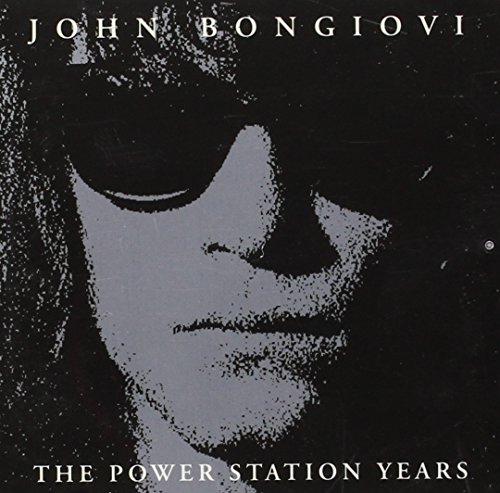 John Bongiovi - Talkin