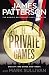 Private Games by James Patterson