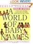 World of Baby Names, A (Revised)