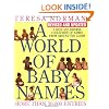 World of Baby Names, A (Revised)
