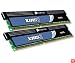 Corsair XMS3 4GB (2x2GB) DDR3 1600 MHz (PC3 12800) Desktop Memory (CMX4GX3M2A1600C9)