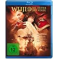 Wu Ji - Die Reiter der Winde [Blu-ray]