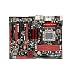 Foxconn Flaming Blade GTI Mainboard Sockel Intel 1366 X58+ICH10R DDR3 Speicher ATX