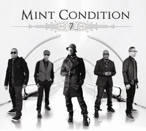 Mint Condition - 7... - Zortam Music