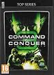 Command & Conquer 3:Tiberium Wars DVD
