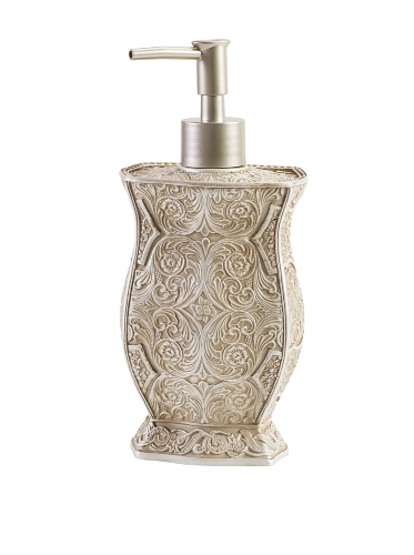 Creative Scents Victoria Lotion Dispenser