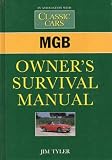 MGB Owner s Survival Manual