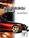  : Manual Drivetrains and Axles Package (Chek Chart Automotive Series)