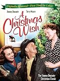 A Christmas Wish (In Color)