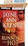 Running Hot (Arcane Society, Book 5)