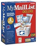 My Mail List Deluxe