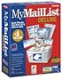 My Mail List Deluxe [Old Version]