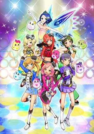 プリティーリズム・レインボーライブ プリズム☆ミュージックコレクションDX