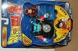 from Irwin Dragon Ball Z Saiyan Saga King Kai with Bubbles