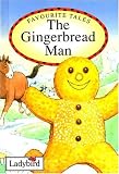 Gingerbread Man (Favourite Tales)
