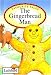 Books : Gingerbread Man (Favourite Tales)