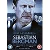 Sebastian Bergman - Series 1 - Parts 1 & 2 [DVD]