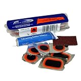 BICYCLE PUNCTURE REPAIR KIT