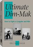 Ultimate Dim-Mak: How To Fight A Grappler And Win