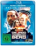 Die Jagd zum magischen Berg  (+ DVD Edition) [Blu-ray]