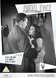 Angel Face [DVD]