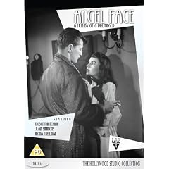 Angel Face [DVD]