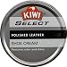 Kiwi SELECT Shoe Cream Jar - Black 1.55 oz