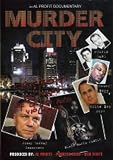 Murder City: Detroit, 100 Years of Crime and Violence