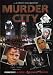 DVD : Murder City: Detroit, 100 Years of Crime and Violence