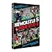 Newcastle United 5 - 0 Manchester United (1996) Howay 5-Oh [DVD]