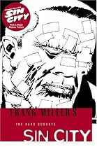 Sin City: Hard Goodbye Bk. 1 (Sin City (Dark Horse)): Hard Goodbye Bk. 1 (Sin City (Dark Horse))