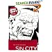 The Hard Goodbye (Sin City, Book 1: Second Edition)