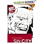 Sin City: Hard Goodbye Bk. 1 (Sin City (Dark Horse)): Hard Goodbye Bk. 1 (Sin City (Dark Horse))