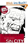 Sin City 1. Hard Goodbye
