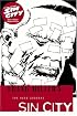 The Hard Goodbye (Sin City, Book 1: Second Edition)