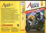 Australian Bike GP 1989 (Video Tape/PAL)
