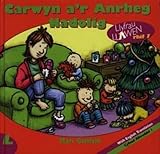 Carwyn a'r anrheg Nadolig