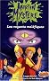 Martin Myst�re, Tome 14 : Les voyants mal�fiques