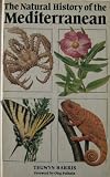 The natural history of the Mediterranean