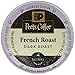 Peet's French Roast 120 Single K-Cups