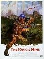 The Park Is Mine