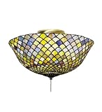 Flush Mounted Light Fixtures