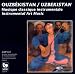 Ouzbekistan/Uzbekistan: Musique Classique Instrumental Art Music