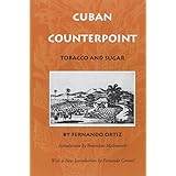cuban counterpoint tobacco and sugar